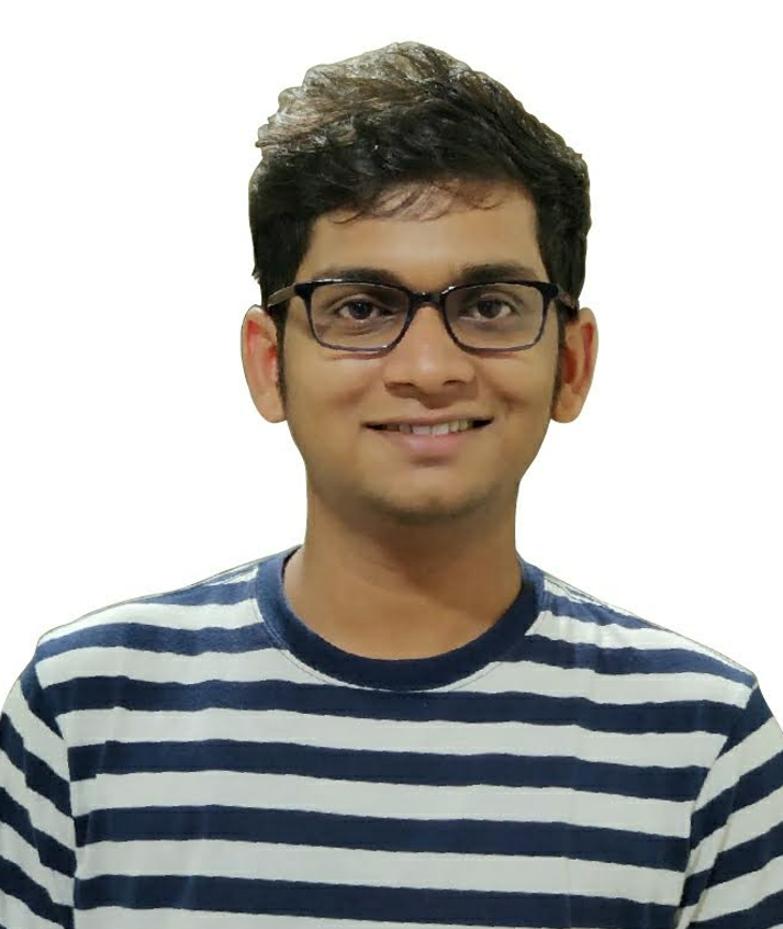 Omprakash Mankar